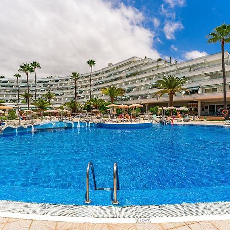 Apartment In Complex Altamira With Direct Ocean View Costa Adeje  Eksteriør bilde