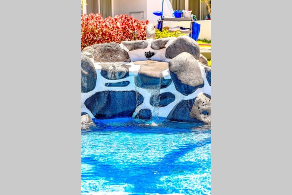 Apartment In Complex Altamira With Direct Ocean View Costa Adeje  Eksteriør bilde