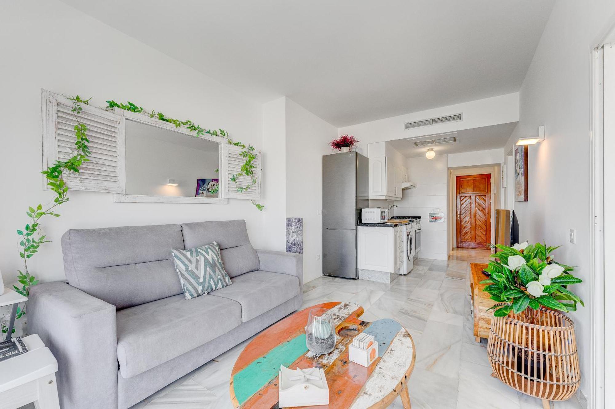 Apartment In Complex Altamira With Direct Ocean View Costa Adeje  Eksteriør bilde